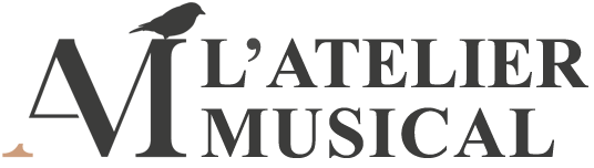 l'atelier musical